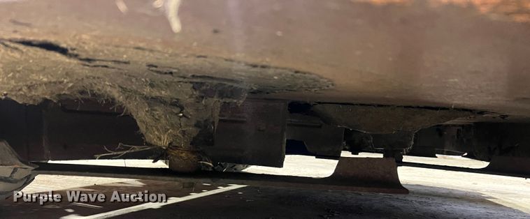 image for item JU9706 Scag V-Ride 2  ZTR lawn mower