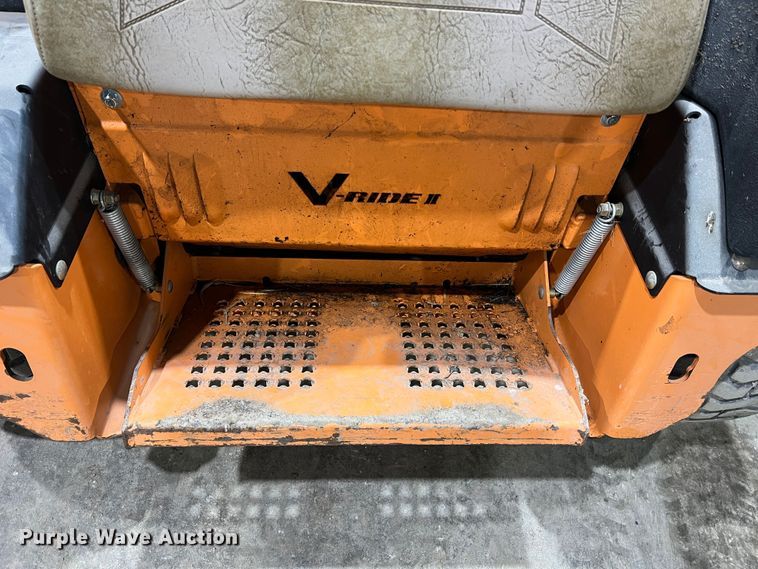 image for item JU9706 Scag V-Ride 2  ZTR lawn mower