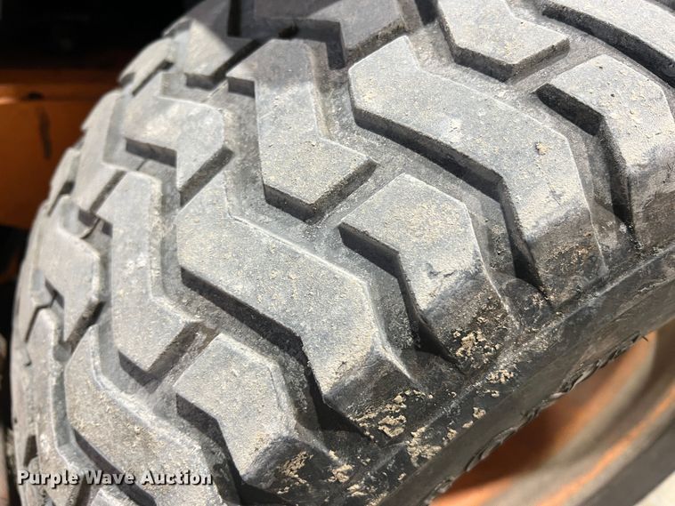 image for item JU9706 Scag V-Ride 2  ZTR lawn mower