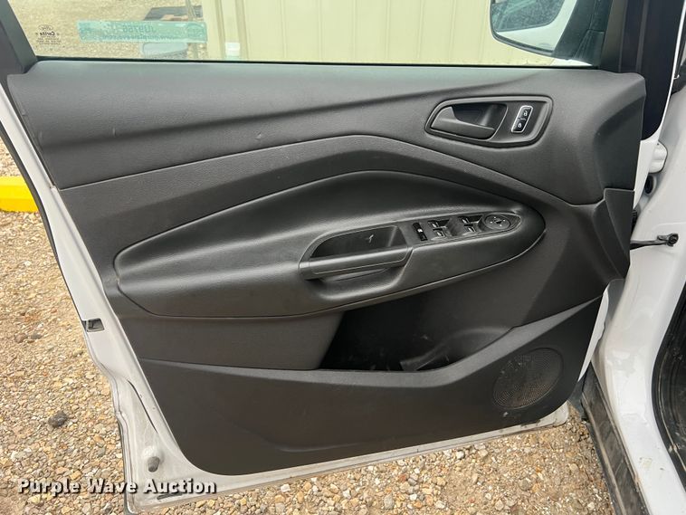 image for item JU9756 2014 Ford Escape S  SUV