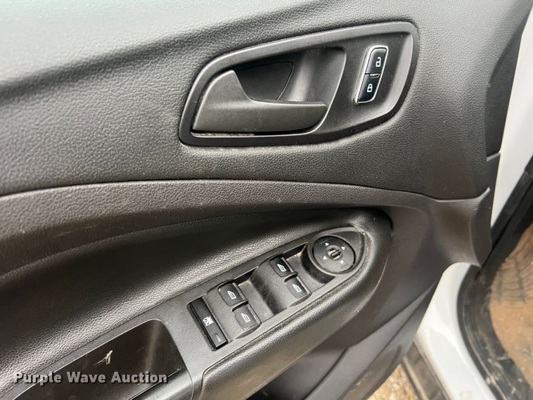 image for item JU9756 2014 Ford Escape S  SUV