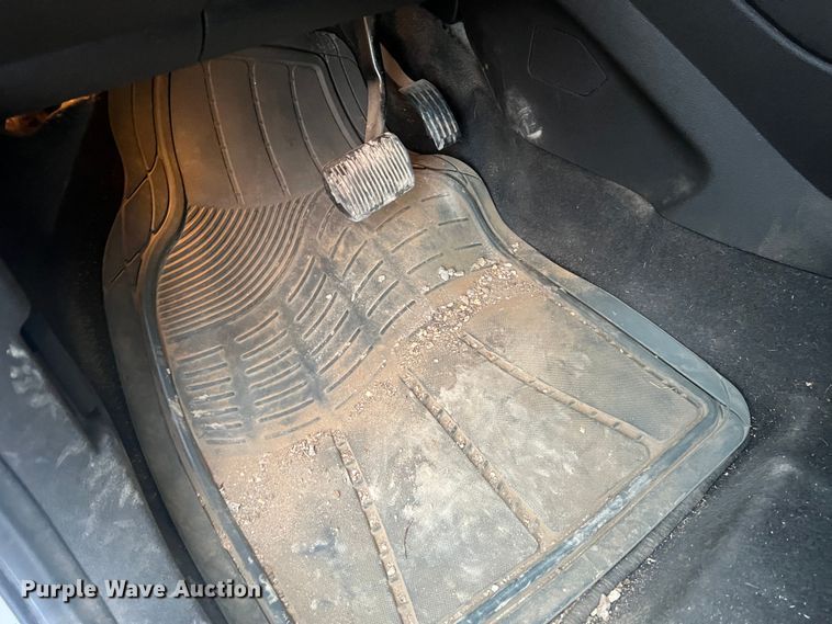 image for item JU9756 2014 Ford Escape S  SUV