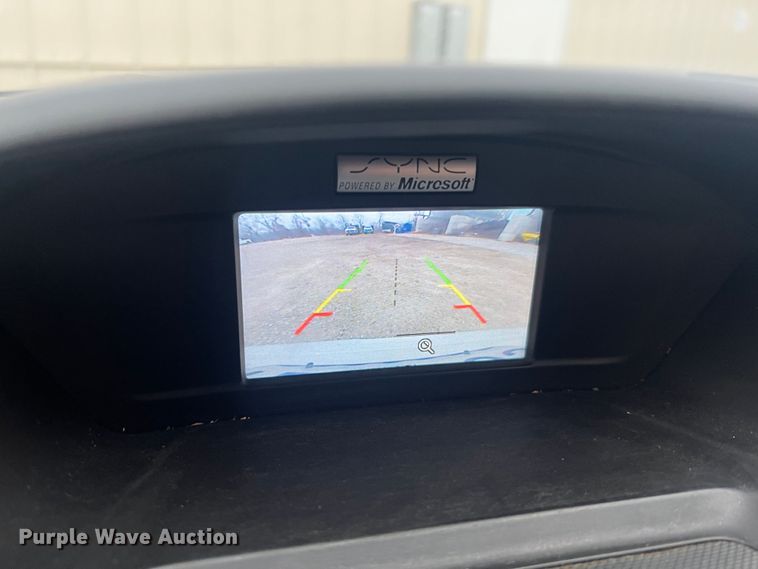 image for item JU9756 2014 Ford Escape S  SUV