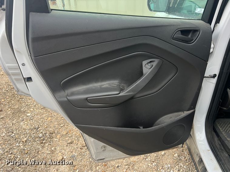 image for item JU9756 2014 Ford Escape S  SUV