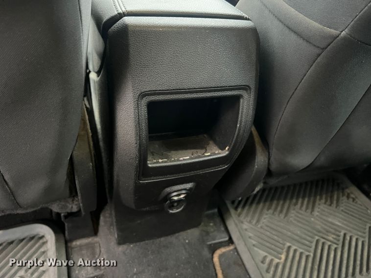 image for item JU9756 2014 Ford Escape S  SUV