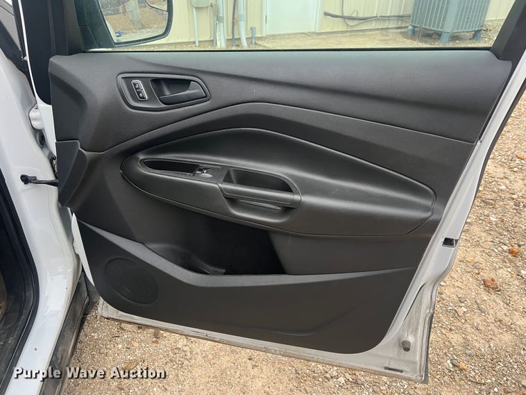 image for item JU9756 2014 Ford Escape S  SUV