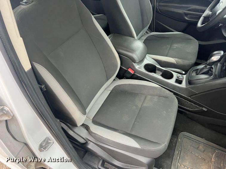 image for item JU9756 2014 Ford Escape S  SUV