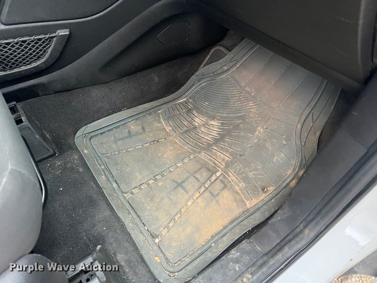 image for item JU9756 2014 Ford Escape S  SUV