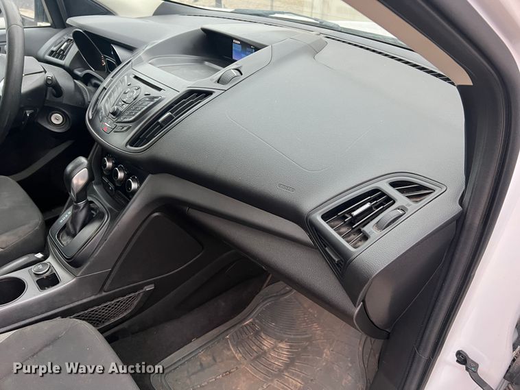 image for item JU9756 2014 Ford Escape S  SUV