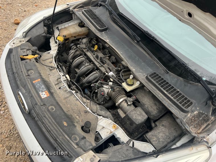 image for item JU9756 2014 Ford Escape S  SUV