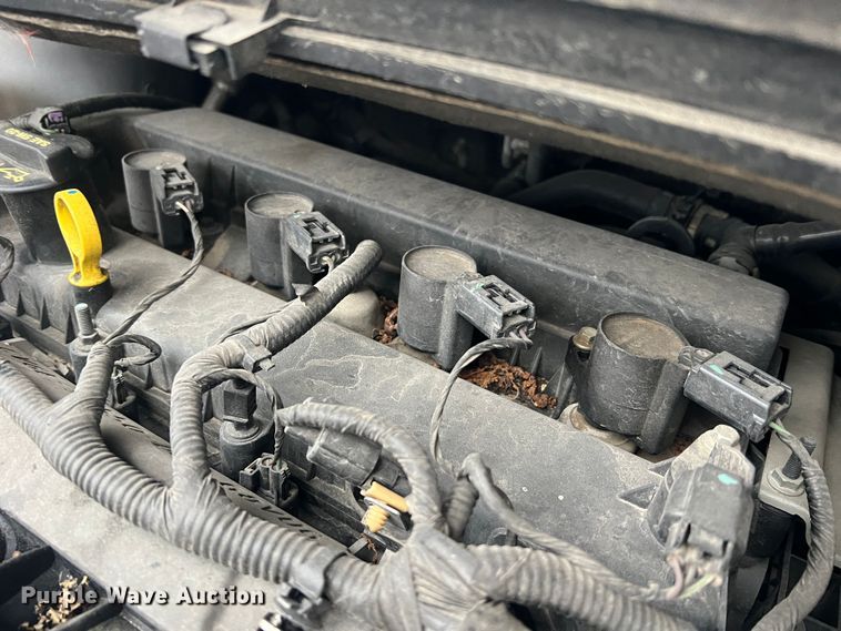 image for item JU9756 2014 Ford Escape S  SUV