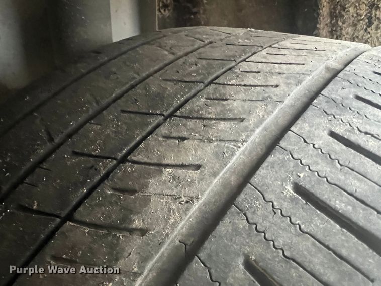 image for item JU9756 2014 Ford Escape S  SUV