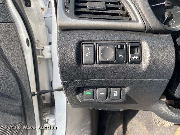 image for item JW9218 2017 Nissan Sentra