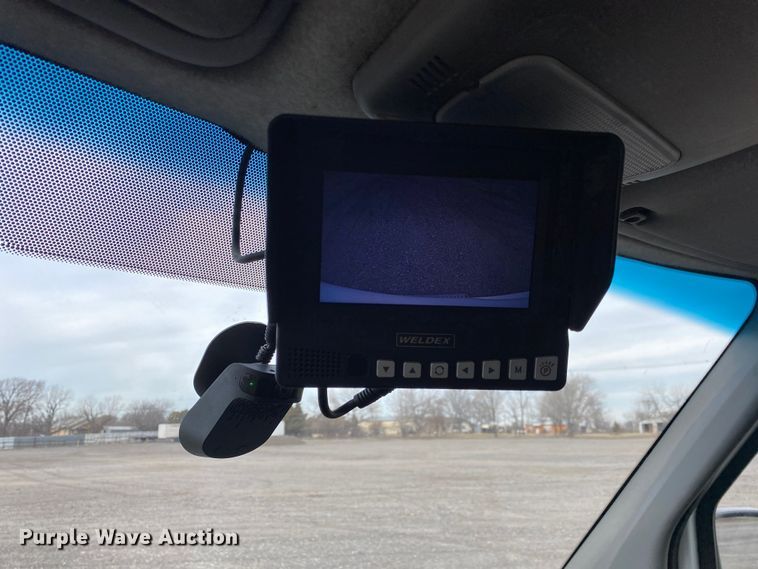 image for item JW9220 2011 Mercedes Benz Sprinter 2500  van