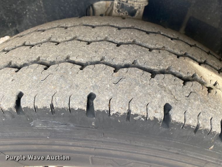 image for item JW9220 2011 Mercedes Benz Sprinter 2500  van