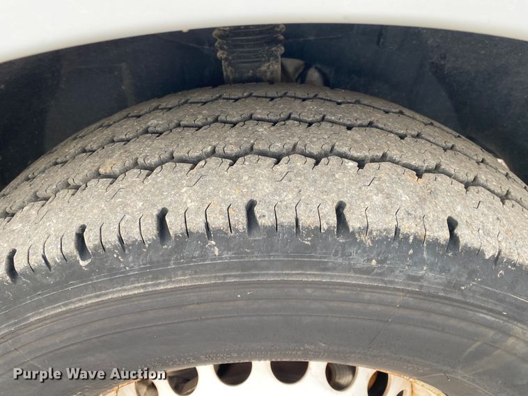 image for item JW9220 2011 Mercedes Benz Sprinter 2500  van