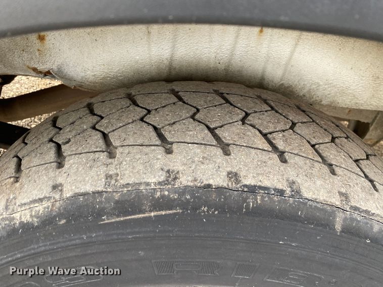 image for item JW9220 2011 Mercedes Benz Sprinter 2500  van