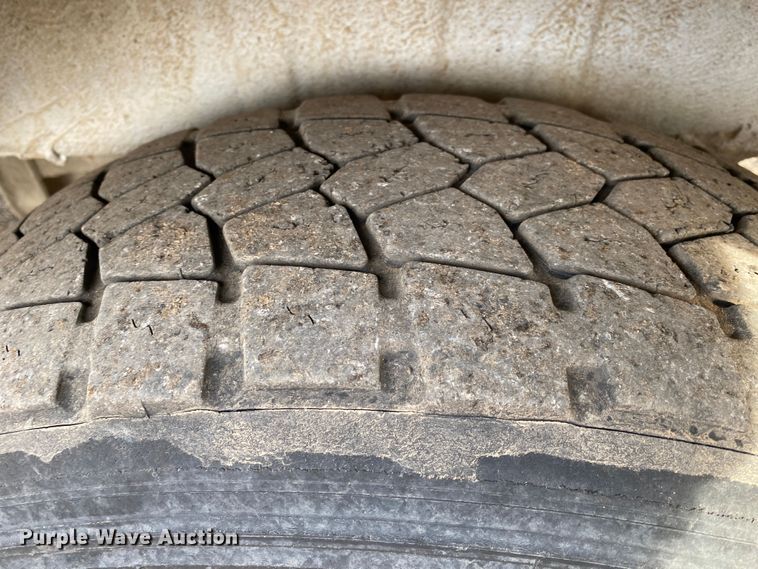 image for item JW9220 2011 Mercedes Benz Sprinter 2500  van