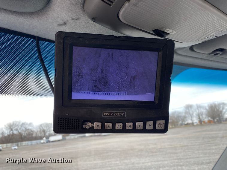 image for item JW9221 2012 Mercedes Benz Sprinter 2500  van