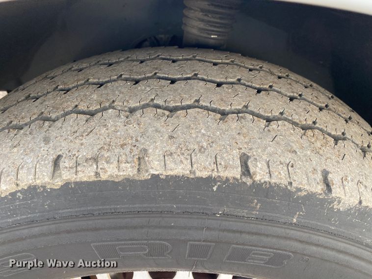 image for item JW9221 2012 Mercedes Benz Sprinter 2500  van