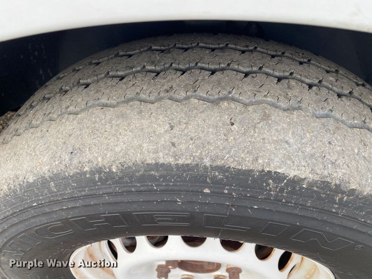 image for item JW9221 2012 Mercedes Benz Sprinter 2500  van