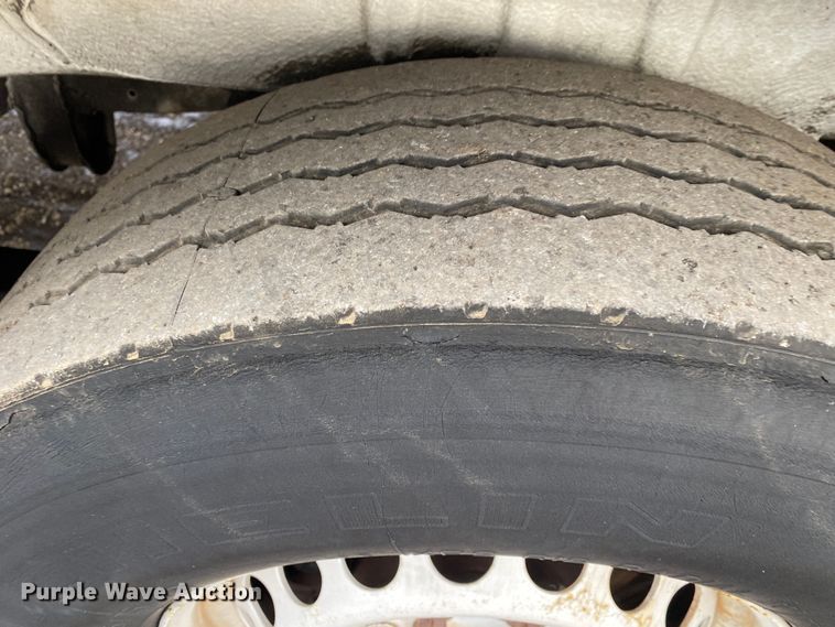 image for item JW9221 2012 Mercedes Benz Sprinter 2500  van