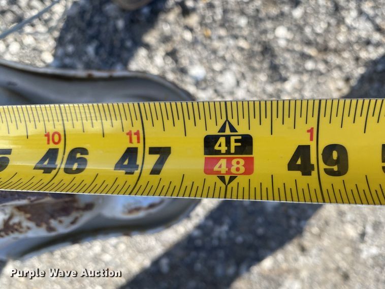 image for item JW9226 2010 Wells Cargo  enclosed cargo trailer