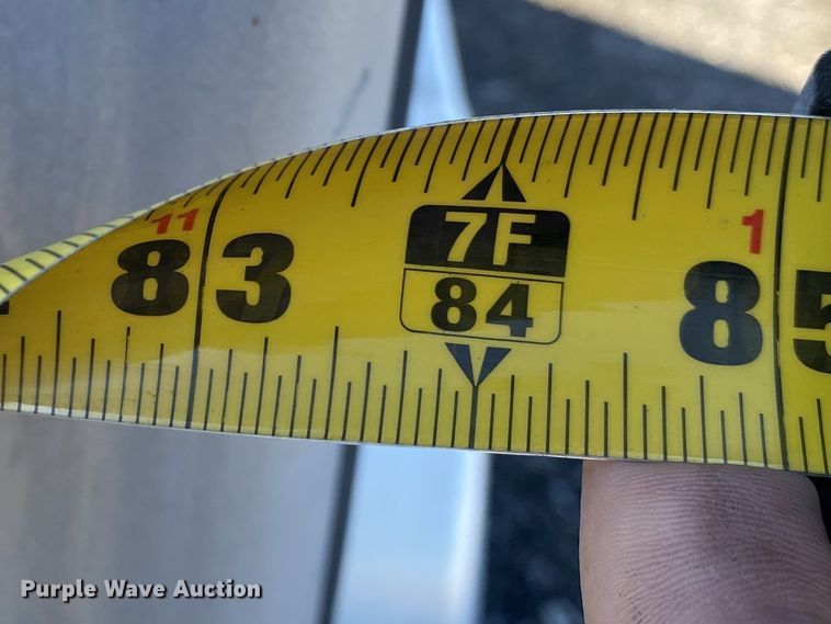 image for item JW9226 2010 Wells Cargo  enclosed cargo trailer