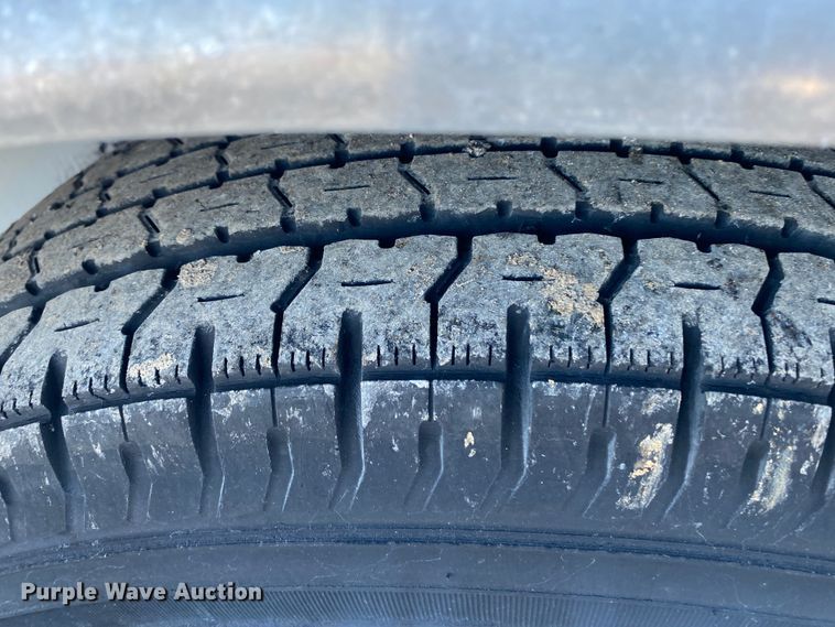 image for item JW9229 2013 Wells Cargo  enclosed cargo trailer