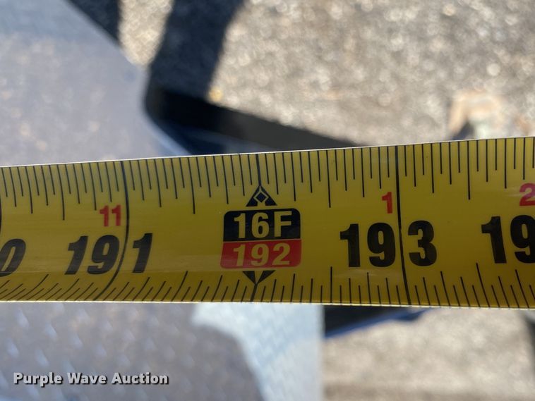 image for item JW9229 2013 Wells Cargo  enclosed cargo trailer