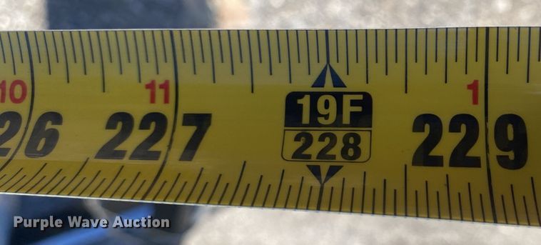 image for item JW9229 2013 Wells Cargo  enclosed cargo trailer