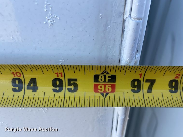 image for item JW9230 2007 Dodge Ram 2500HD  Quad Cab utility bed pickup truck