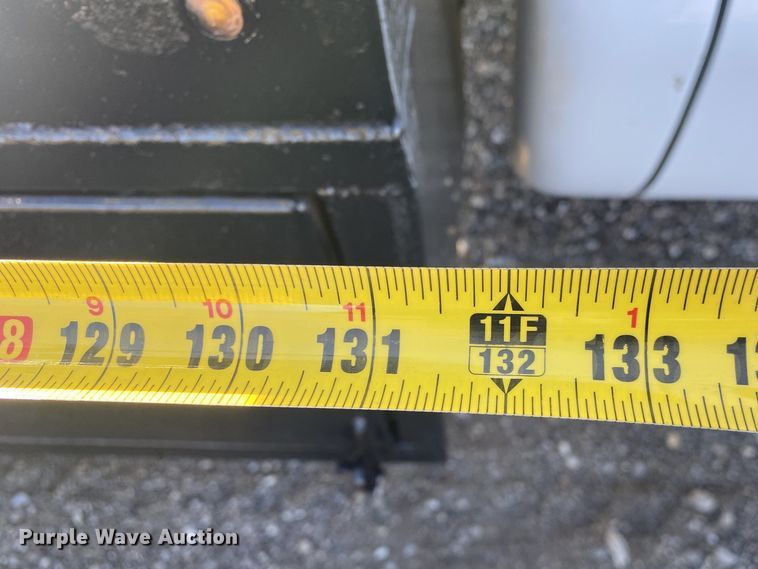 image for item JW9231 2012 Ford F550 Super Duty SuperCab flatbed truck