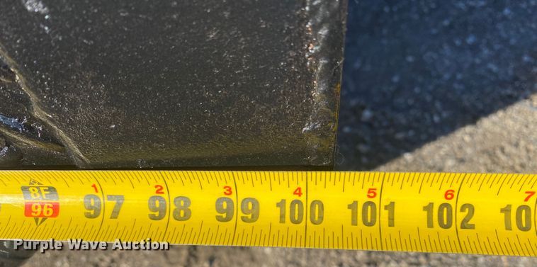 image for item JW9231 2012 Ford F550 Super Duty SuperCab flatbed truck