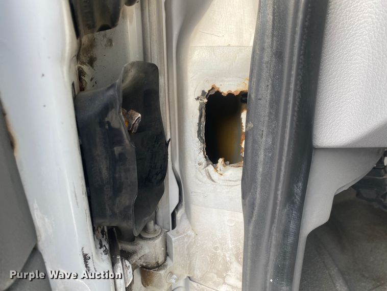 image for item JW9241 2012 Mercedes Benz Sprinter 2500  van