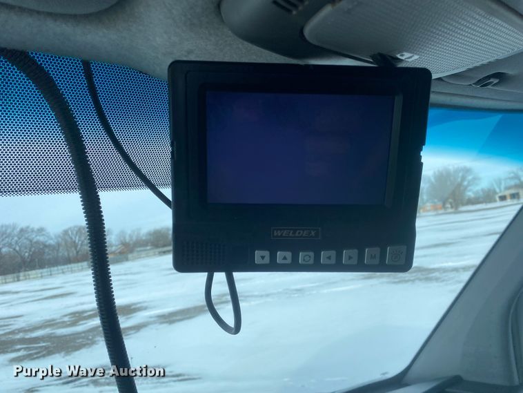 image for item JW9241 2012 Mercedes Benz Sprinter 2500  van