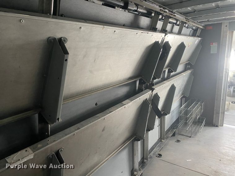 image for item JW9241 2012 Mercedes Benz Sprinter 2500  van