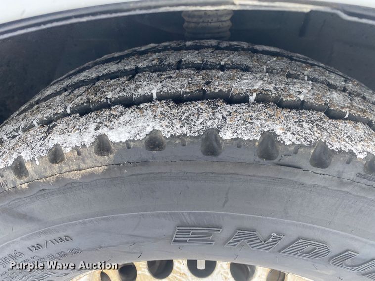 image for item JW9241 2012 Mercedes Benz Sprinter 2500  van