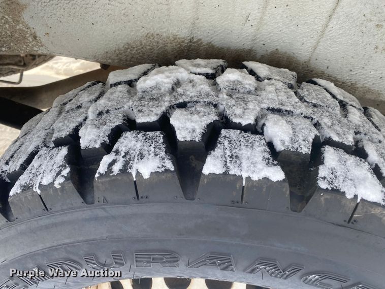 image for item JW9241 2012 Mercedes Benz Sprinter 2500  van