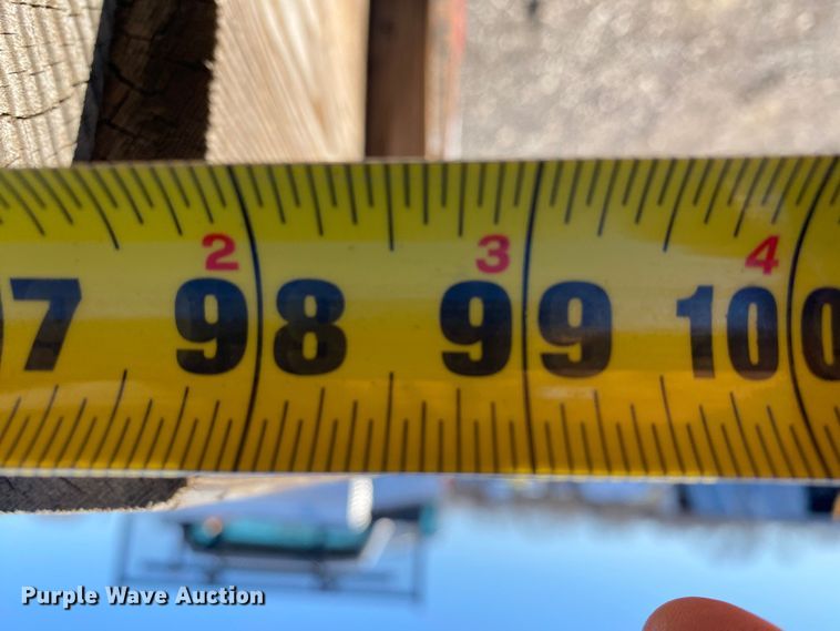 image for item JW9244 2006 Ford F650 Super Duty  flatbed truck