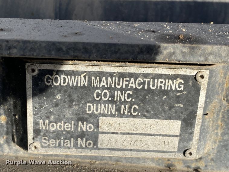 image for item JW9263 2008 Ford F450 Super Duty  dump flatbed truck