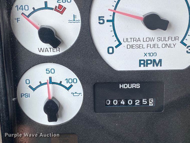 image for item JW9270 2013 International  school bus