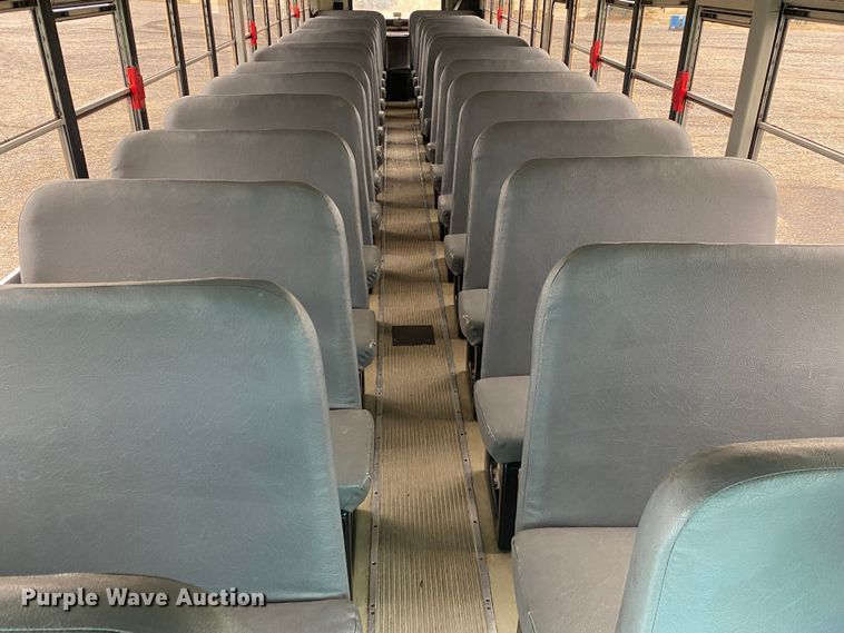 image for item JW9270 2013 International  school bus