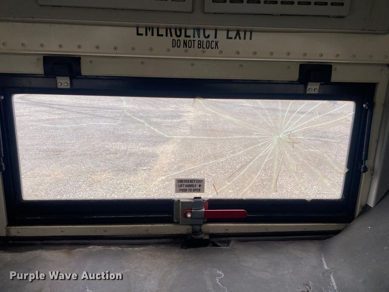 image for item JW9270 2013 International  school bus