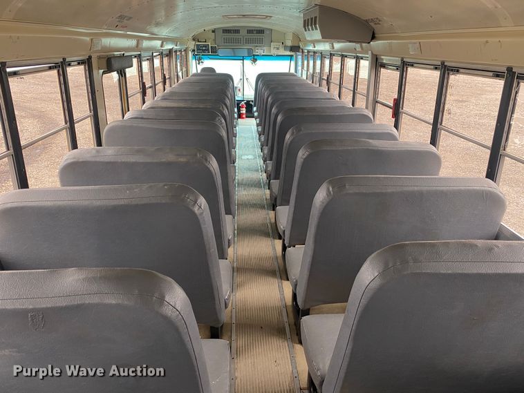 image for item JW9270 2013 International  school bus