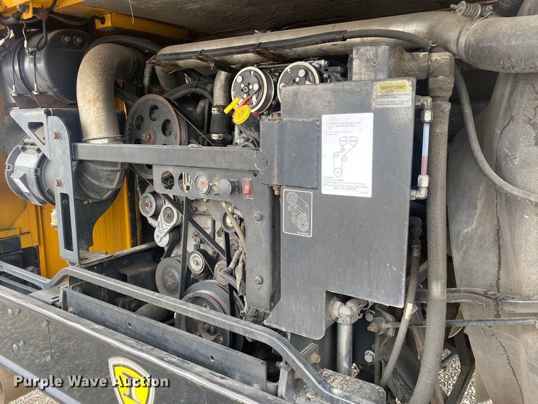 image for item JW9270 2013 International  school bus