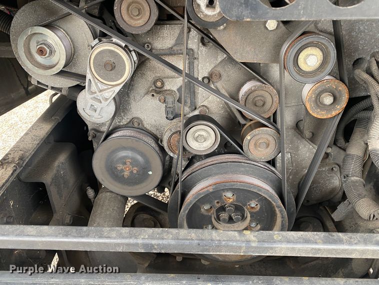 image for item JW9270 2013 International  school bus