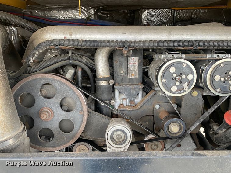 image for item JW9270 2013 International  school bus