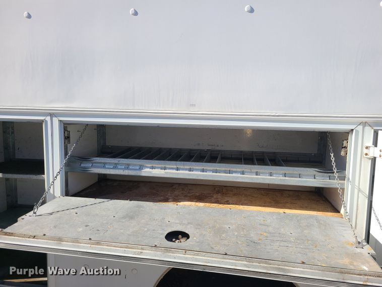 image for item JW9844 2013 Ford E450  utility van