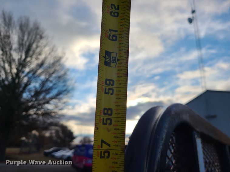 image for item JW9854 2017 Load Trail  equipment trailer